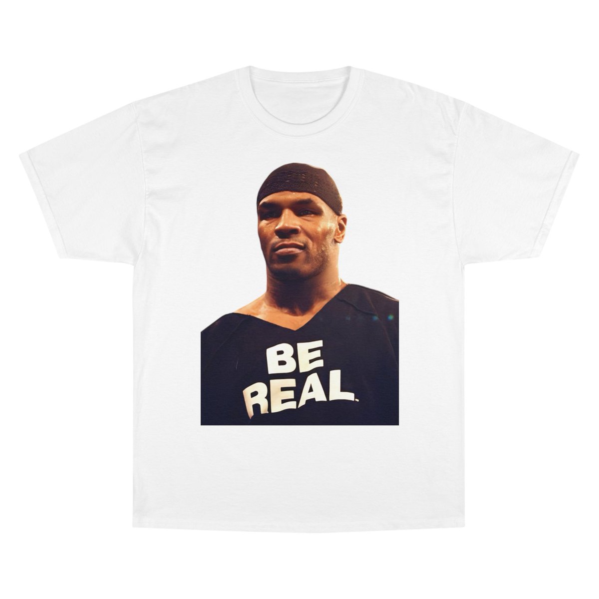 wwHalloffame's tweet photo. Latest Drop:

Mike Tyson “Be Real” Tees are Live 🥊

LIMITED RELEASE

Shop: https://t.co/Yfu7XuTE67

#streetwear #fashion #style #boxing #miketyson #tyson #sports #vintage #clothing https://t.co/FYOCOtK0yL