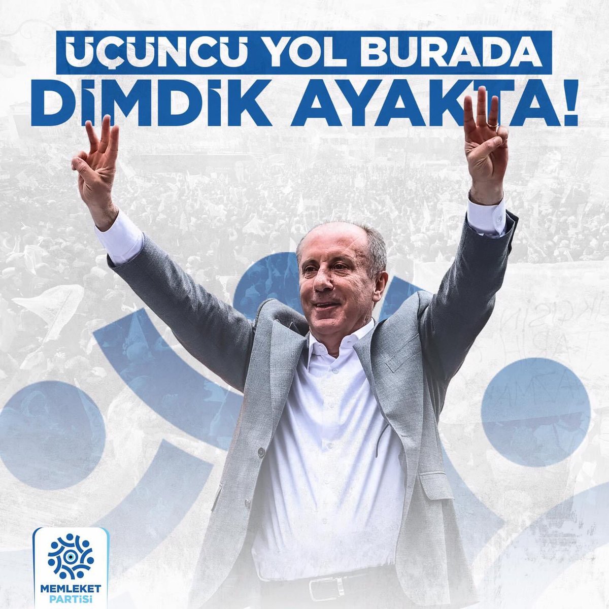 Memleket Partisi Antalya İl Başkanlığı (@memleketantalya) on Twitter photo 