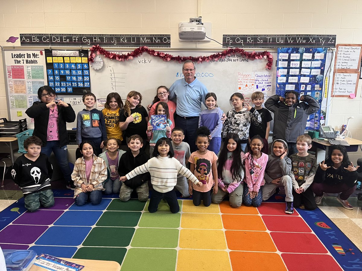 Kristen Spaulding tweet media