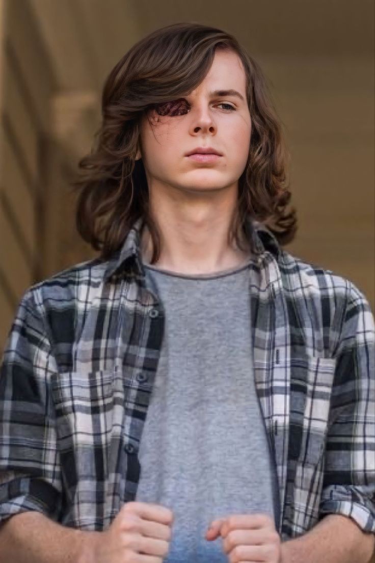 C4TSOPE's tweet photo. @Felcca felca grimes!! https://t.co/mZfvDD1KPC