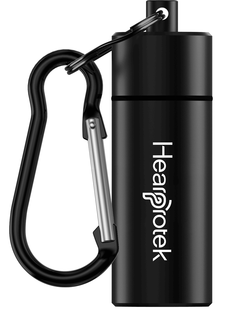 HearprotekE's tweet photo. 👂🎶 Keep your earplugs safe &amp; sound with Hearprotek! Perfect for concerts, sleep, and swimming. 🏊‍♂️💤 No more lost earplugs! 🎧🛌 #EarProtection #Hearprotek #SoundSleep #SwimReady #NoiseCancellation https://t.co/vLhYHkgw8p
