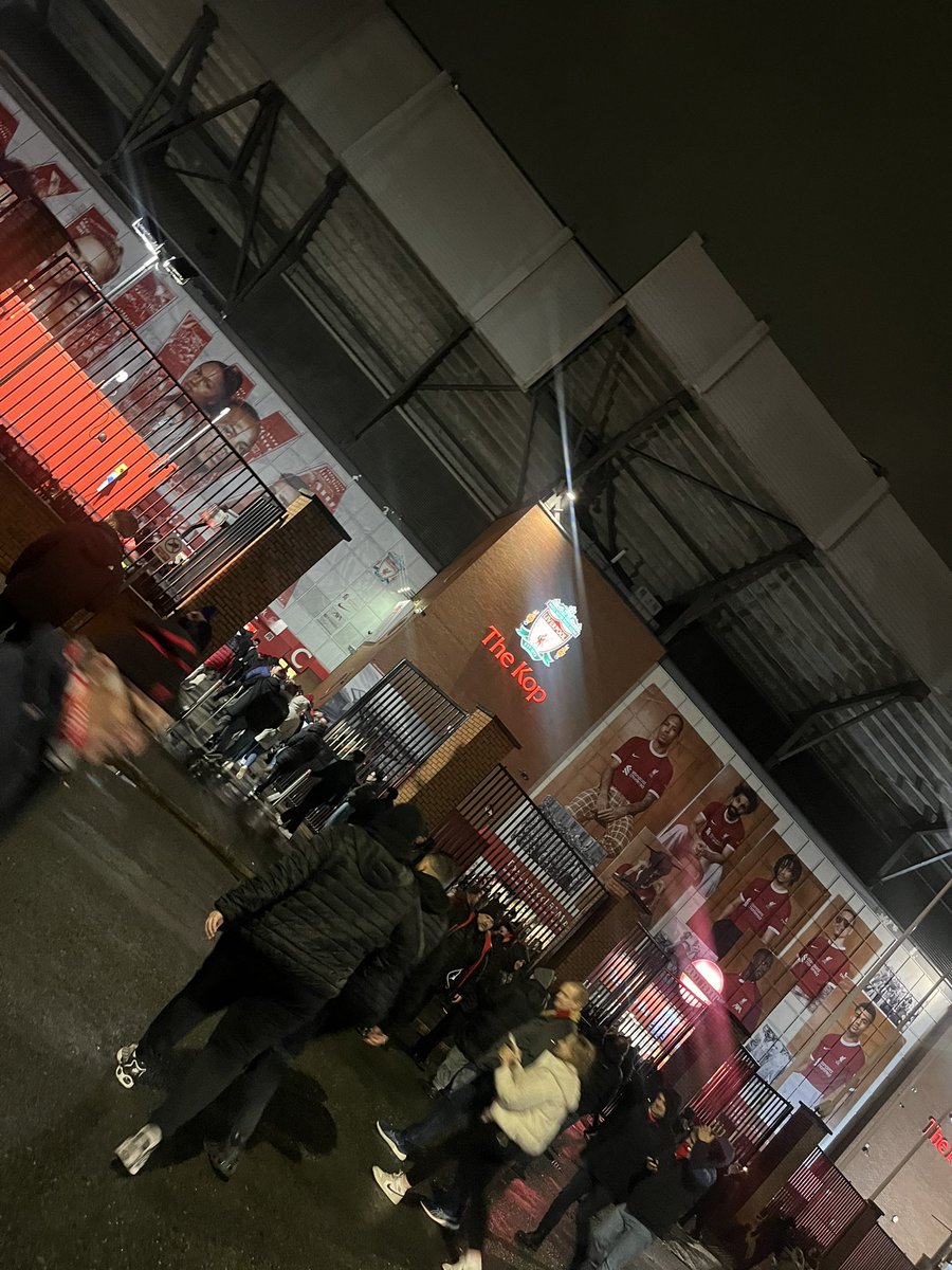 Klopps last dance begins…….