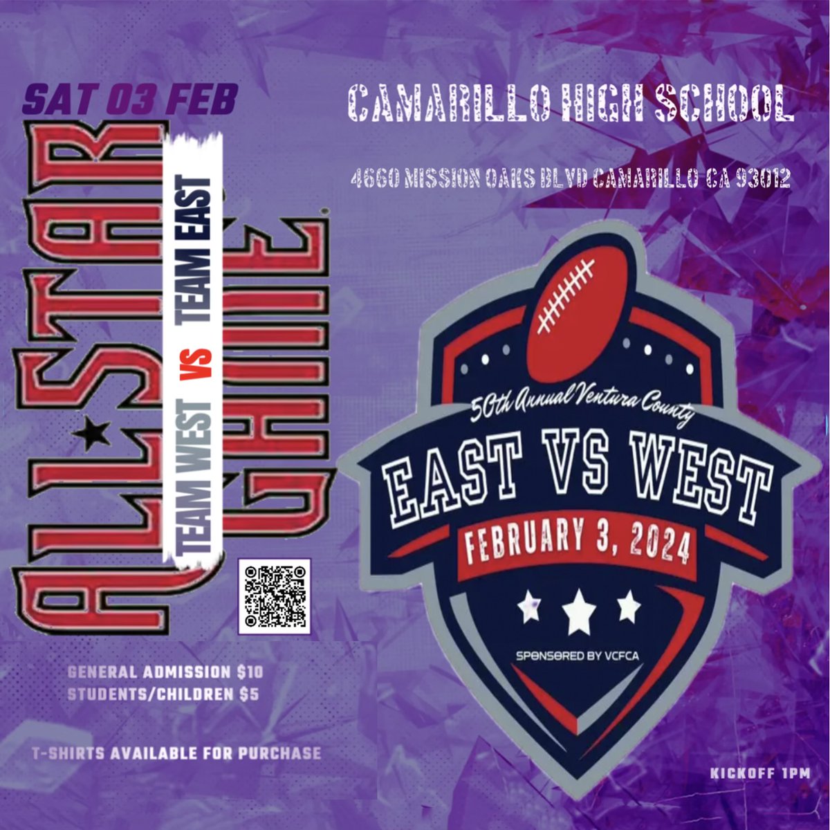 VHS Cougar Football tweet media