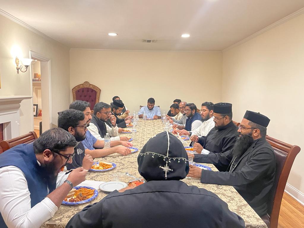 NEAmericanDiocese tweet media