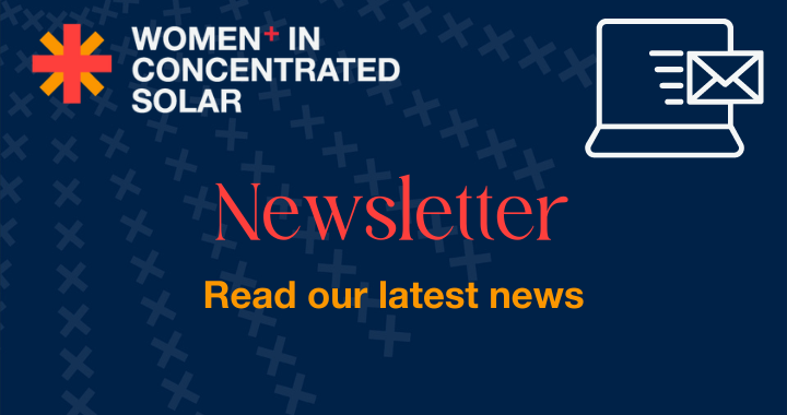 Our January newsletter is out! 
women.solarpaces.org/newsletter-11-…
Consult previous newsletters: 
women.solarpaces.org/news/newslette…
Subscribe to receive our newsletter in your inbox: 
women.solarpaces.org/get-involved/
Happy reading, happy winter, happy holidays! #concentratedsolar #solarthermal #womeninSTEM🌞