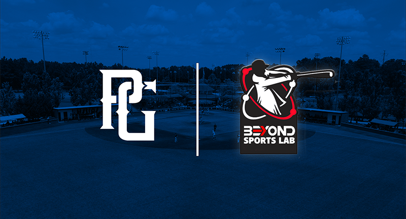 Perfect Game USA (@perfectgameusa) on Twitter photo We're excited to announce our new partnership with Beyond Sports Lab! 
"The mission of Beyond Sports Lab is to inspire children to be 'major league citizens' by providing resources and opportunities that will give underserved youth a sense of purpose and an elite mindset both on We're excited to announce our new partnership with Beyond Sports Lab! 
"The mission of Beyond Sports Lab is to inspire children to be 'major league citizens' by providing resources and opportunities that will give underserved youth a sense of purpose and an elite mindset both on