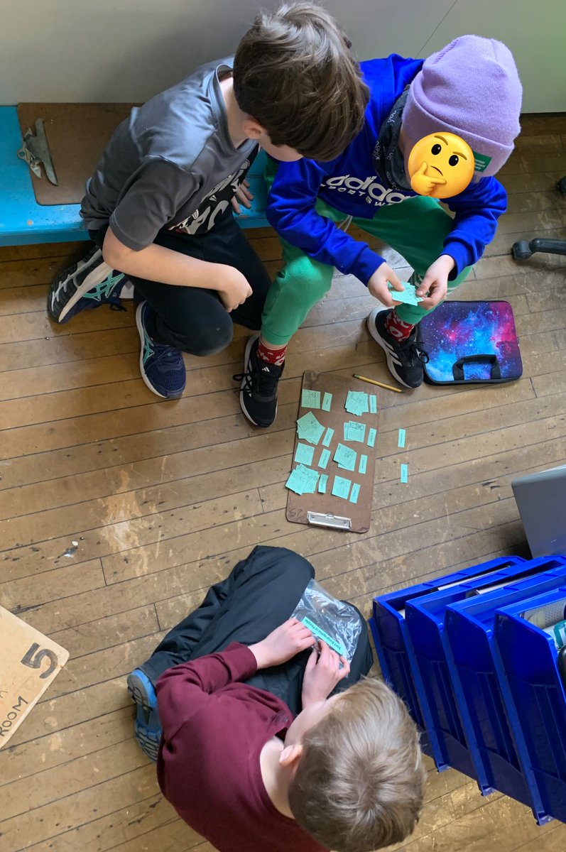 Ms_JWong's tweet photo. Biography time! Ss sorted historical figures &amp; quickly realized… “but Ms. Wong, some people belong to more than one category!”💡This led to resorting in a way that better recognizes intersecting identities. Who will Ss research about? Who do they think made/makes a difference?🤔 https://t.co/dn92gGXpRv