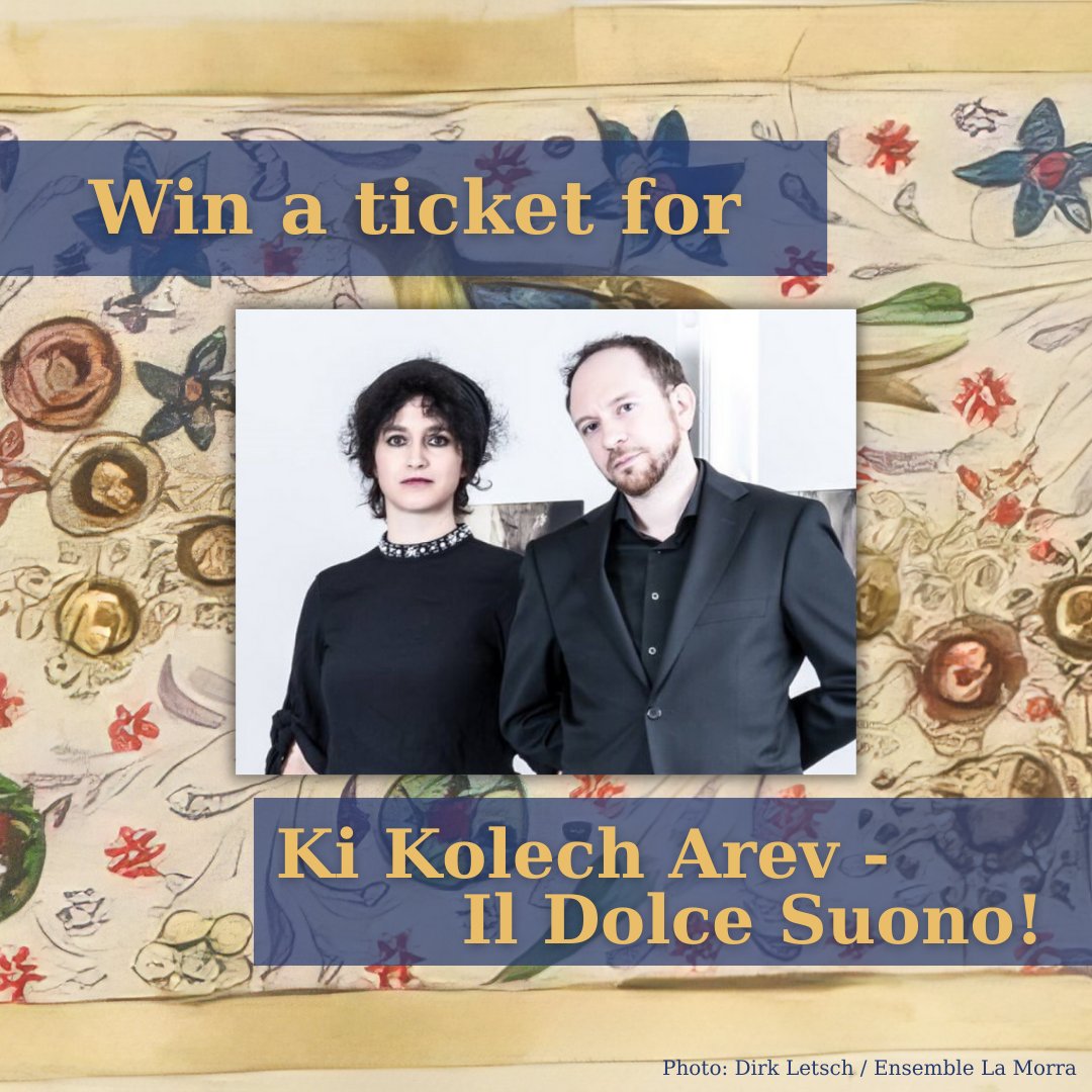 HIPSTER Ireland - Limerick Early Music - NATM tweet media