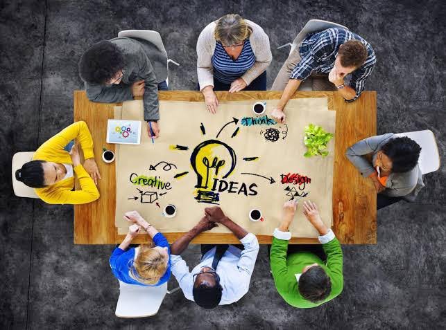Vernalee29's tweet photo. Fostering Creativity: Showcasing how technology goes beyond literacy to unleash creativity in young learners. Let's encourage innovative thinking in schools! #FutureTrendsInEdLeadership #EdInnovation https://t.co/7BMbpQZFHX
