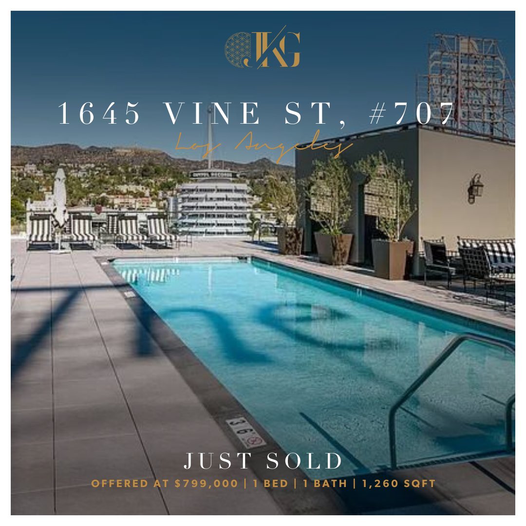 Just SOLD

We negotiated a great price for our Buyers on this condo - which will be used as an Investment property generating great passive income.

Our success is a testament to our unwavering dedication to excellence and our profound understanding of the real estate landscape.