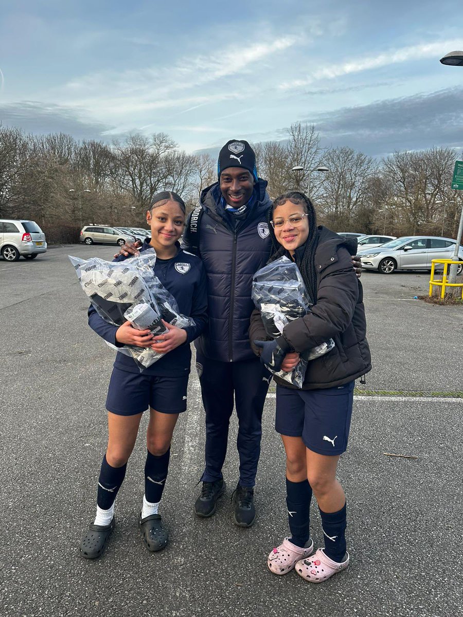 The Impact Team tweet media