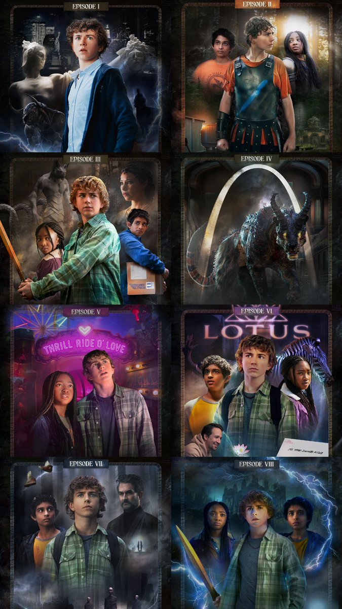 perrcaabeth's tweet photo. the completed season one set of mythomagic cards :( https://t.co/uOLds7j6ym