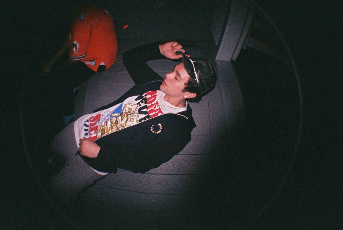 AustinMahone's tweet image. Money never sleeps, that’s why I’m up!