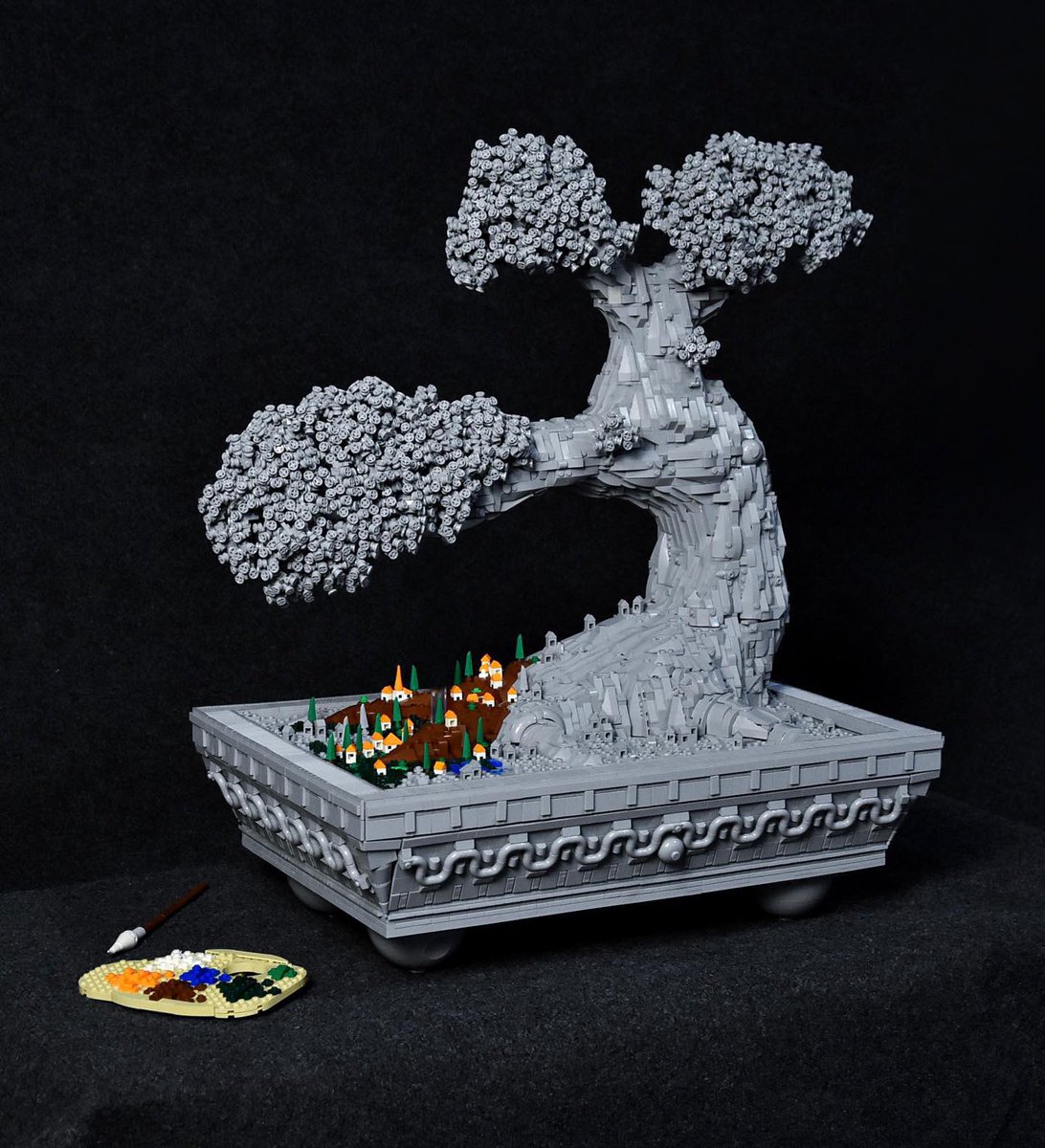 LukaDesigning's tweet photo. Hey! My name is Luka, I’m a huge LEGO nerd and graphic designer. I’ll be sharing my art on here every other day. I love screen printing posters and combining LEGO with letterpress. Follow my journey! #lego #graphicdesign #poster #art #legomoc #artist #design https://t.co/IBEoGMWSea