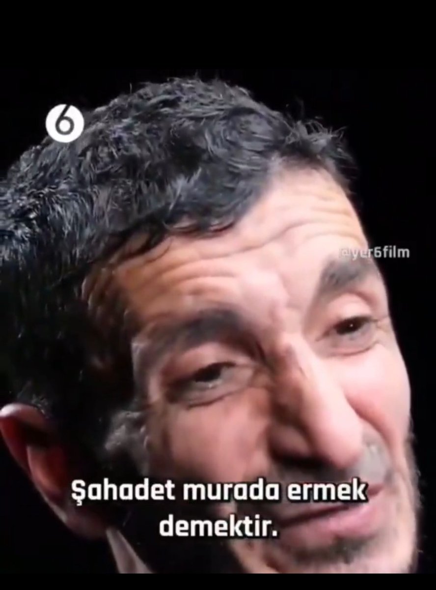 ALLAH RAHMET EYLESİN İNŞALLAH