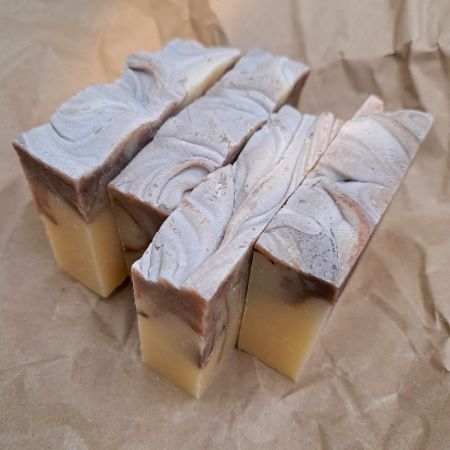 AfriArtisan's tweet image. Warm Spice Natural Handmade Soap Bar Gift Wrapped with Barkcloth

afriartisan.etsy.com/listing/163071…

#HandmadeHour #giftforhome #homedeco #Gift #SocEnt #SEO #craft #onlinecraft #etsysale #etsygifts #UKGiftHour #shopsmall #supportsmallbusiness #shopindie #Soap #Barkcloth #Natural #Beauty