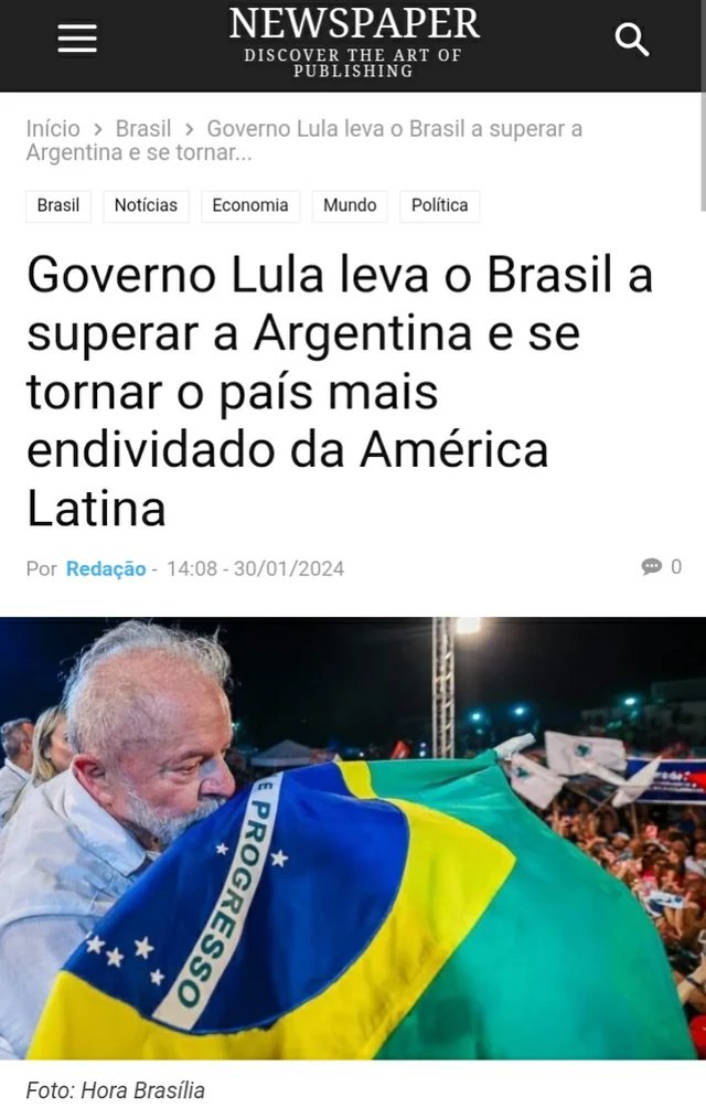 Senso Crítico ⚡ (@sensocrtico1) on Twitter photo 