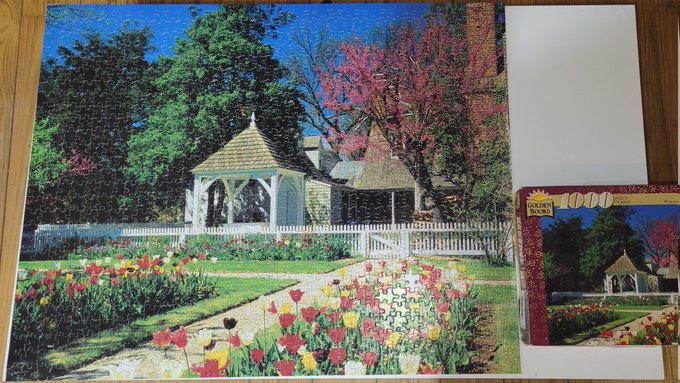 I finished my puzzle last night! 😁 https://t.co/nOqHLsPXZT<a href="/tag/blonde"class="tags"><span>#blonde</span></a><a href="/tag/pornhub"class="tags"><span>#pornhub</span></a><a href="/tag/teaser"class="tags"><span>#teaser</span></a><a href="/tag/transgender"class="tags"><span>#transgender</span></a><a href="/tag/sissy"class="tags"><span>#sissy</span></a><a href="/tag/chastity"class="tags"><span>#chastity</span></a>