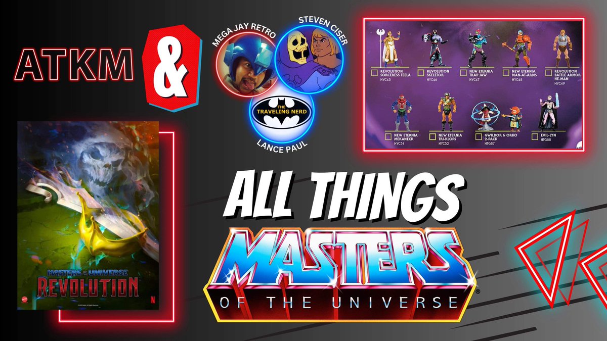 A Toy Kinda Mood tweet media