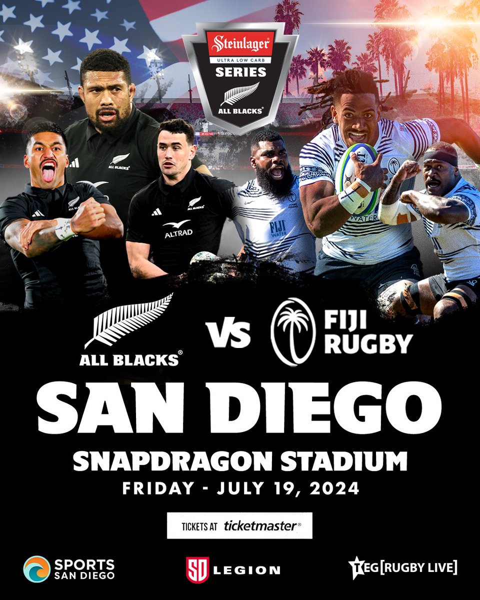 All Blacks tweet media