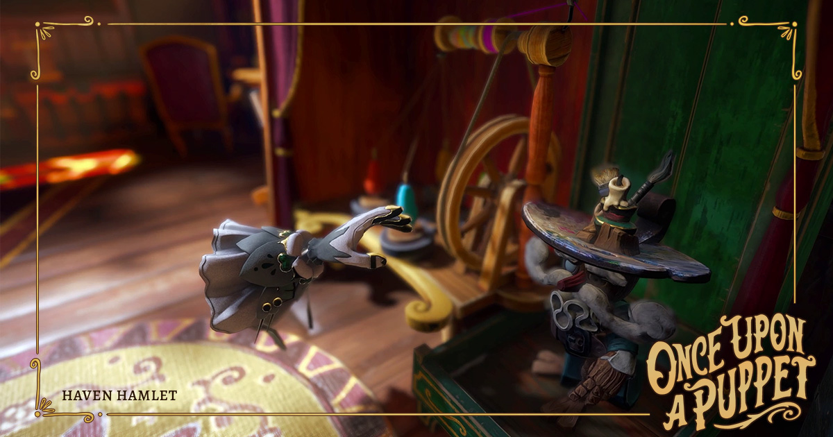 ✨Calling all Influencers and Creators✨
I am putting together a list for <a href="/onceuponapuppet/">Once Upon A Puppet</a> - let me know if you're interested in exclusive content, previews, or game demos! 

Fill out my form here: forms.gle/3vLvNALELMyxpL…

Sharing and RTs encouraged! 💕

#indiegame #indiedev