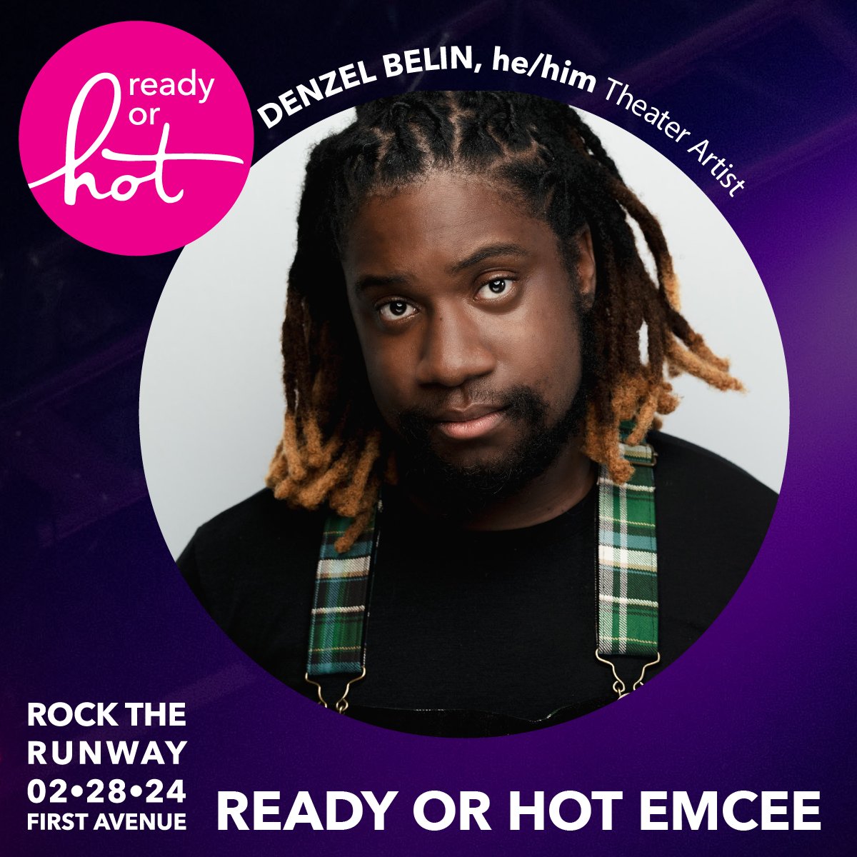ppnorthcentral's tweet photo. #ReadyOrHot, here come our models, DJ, and emcee! More than 25 community models will be uniquely styled by @MHStyleConsult to rock the runway, including @LtGovFlanagan! Get your tickets for Ready or Hot: Rock the Runway on 2/28 @FirstAvenue: https://t.co/XD3gdl2dtG #StandWithPP https://t.co/z4WlBAuuPf