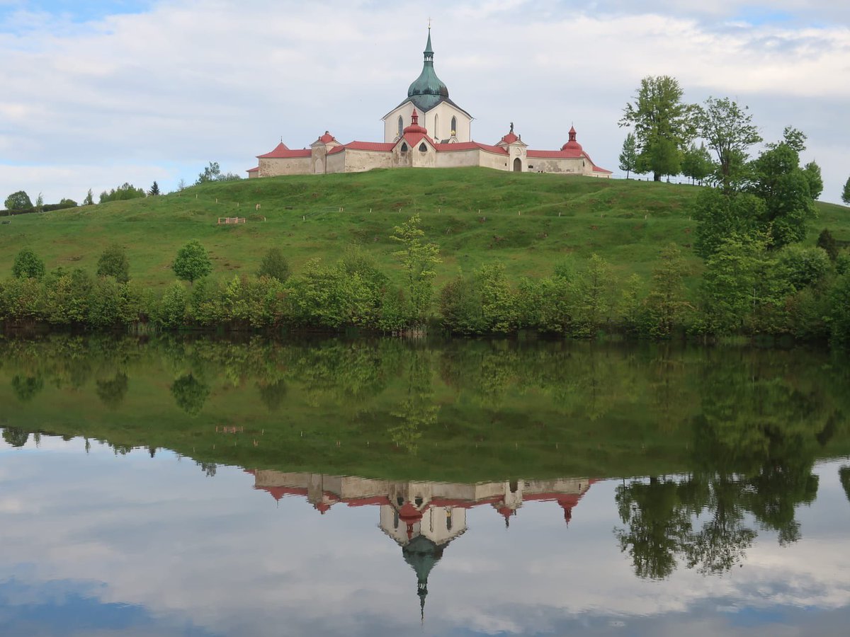 RadioPragaES's tweet photo. La región de Vysočina en imágenes: https://t.co/pYBXgj598s

📸 Radio Praga Internacional 

#Chequia #RepúblicaCheca #CzechRepublic #travel https://t.co/qTHiCCJjit