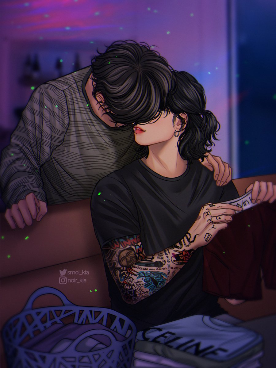 잘 자~