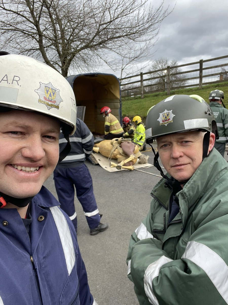 Hodnet Fire Station (@firehodnet) on Twitter photo Now we have Steve Godfrey back on the team at Hodnet. That means there are now two AR3 trained personnel at Hodnet on-call aswel as Wellington whole-time and wellington on-call #firefighter #AnimalRescue <a href="/shropsfire/">Shropshire Fire and Rescue Service</a> Now we have Steve Godfrey back on the team at Hodnet. That means there are now two AR3 trained personnel at Hodnet on-call aswel as Wellington whole-time and wellington on-call #firefighter #AnimalRescue <a href="/shropsfire/">Shropshire Fire and Rescue Service</a>