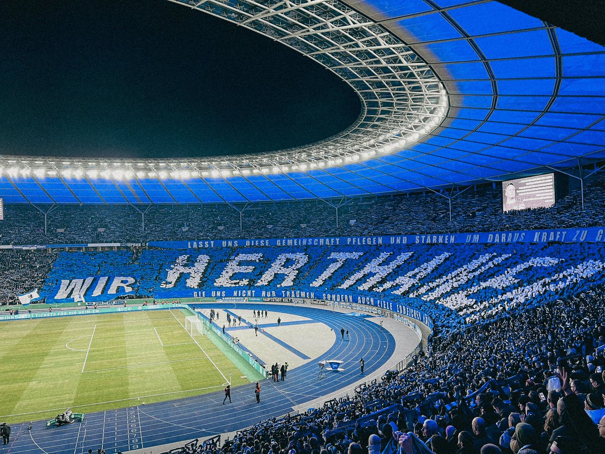 Ostkurve. Stabil wie immer. #HaHoHe &amp; Vorwärts Westend!