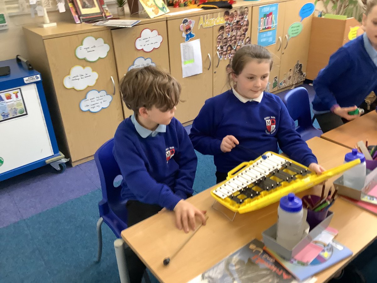MPPS_Wirral's tweet photo. Year 4 created the sounds of the rainforest in Music today. #MPPSMusic https://t.co/mgds0virY3