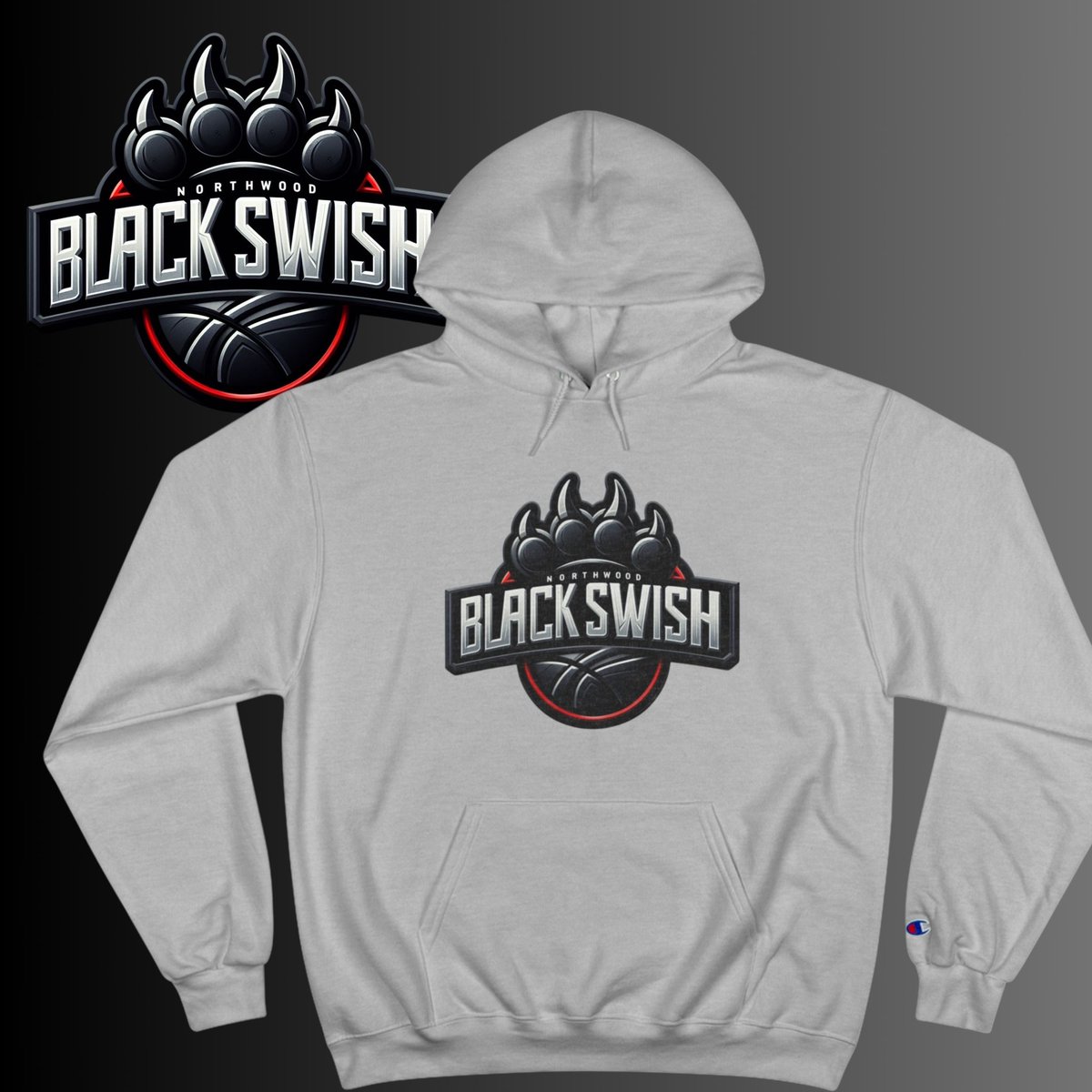 NW_PanthersSwag's tweet photo. 🔥🏀Introducing Black Swish Hoodies at Panthers Wear! 🔥
Embrace nostalgia with a twist in our latest designs. Elevate your style game with a fusion of timeless charm and modern flair. Don't just follow trends, set them. Grab yours now! #PanthersWear #BlackSwishHoodies https://t.co/Td0HZ1ruZD
