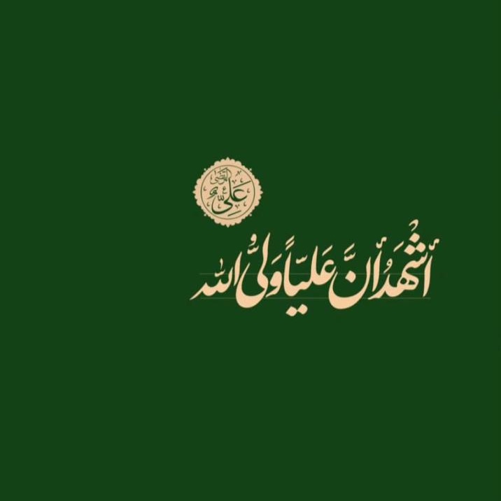 s_rhnjm's tweet photo. پدرم رفت و پی اش رفتم، دیدم نجفم
خوب گفتند که به دنبال پدر باید رفت.. https://t.co/vFIRI6OpOt