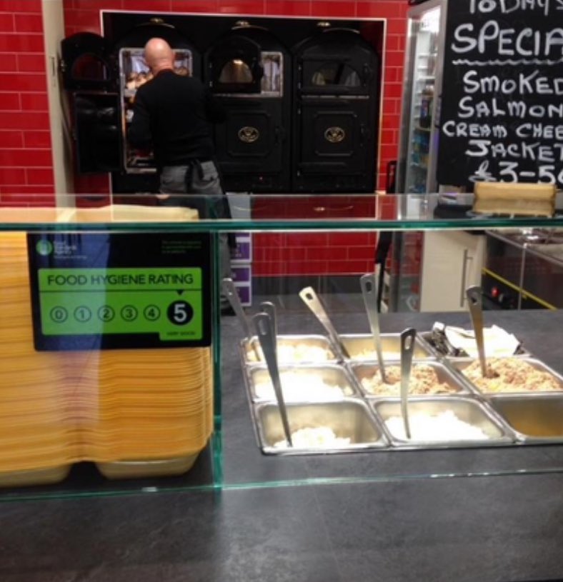 Justin Talks Villa tweet media