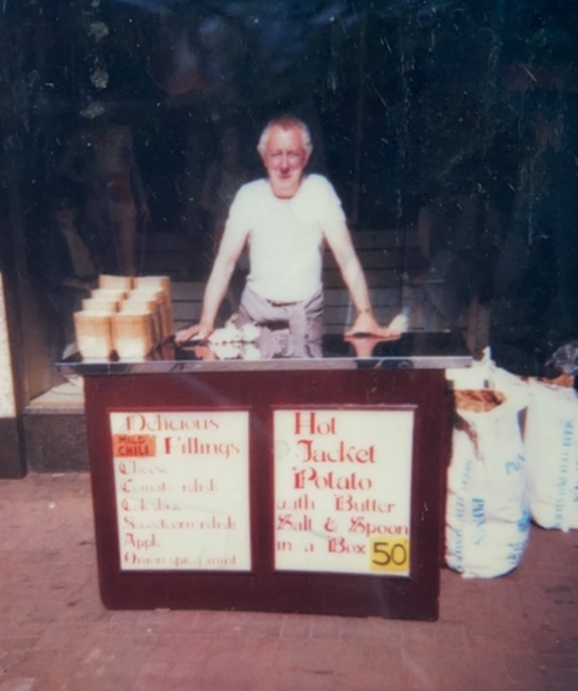 Justin Talks Villa tweet media