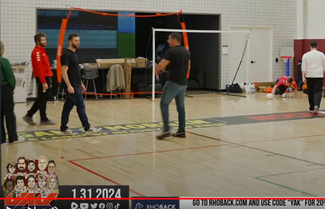 Team Handball News tweet media