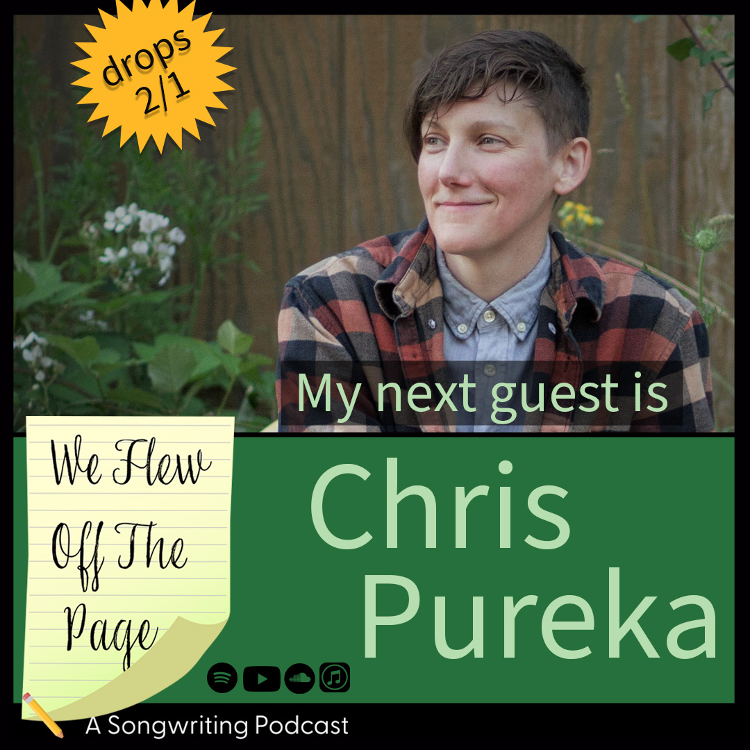 We Flew Off The Page tweet media