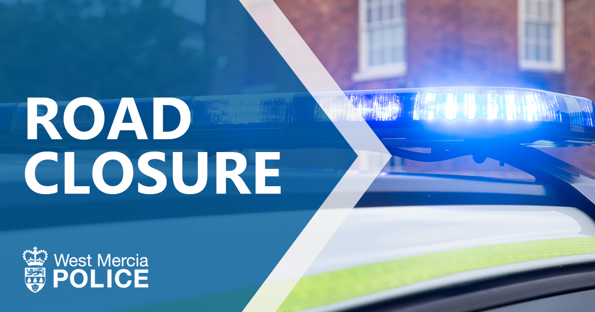 WMerciaPolice's tweet image. ROAD CLOSED | We are dealing with a one car collision on the #A480 Between #EcclesGreen &amp;amp; #Upperton near Bunn&apos;s lane. The road is closed while collision investigation carry out their enquiries @herefordtimes @YourHereford1 @bbchw @HWFire @OFFICIALWMAS