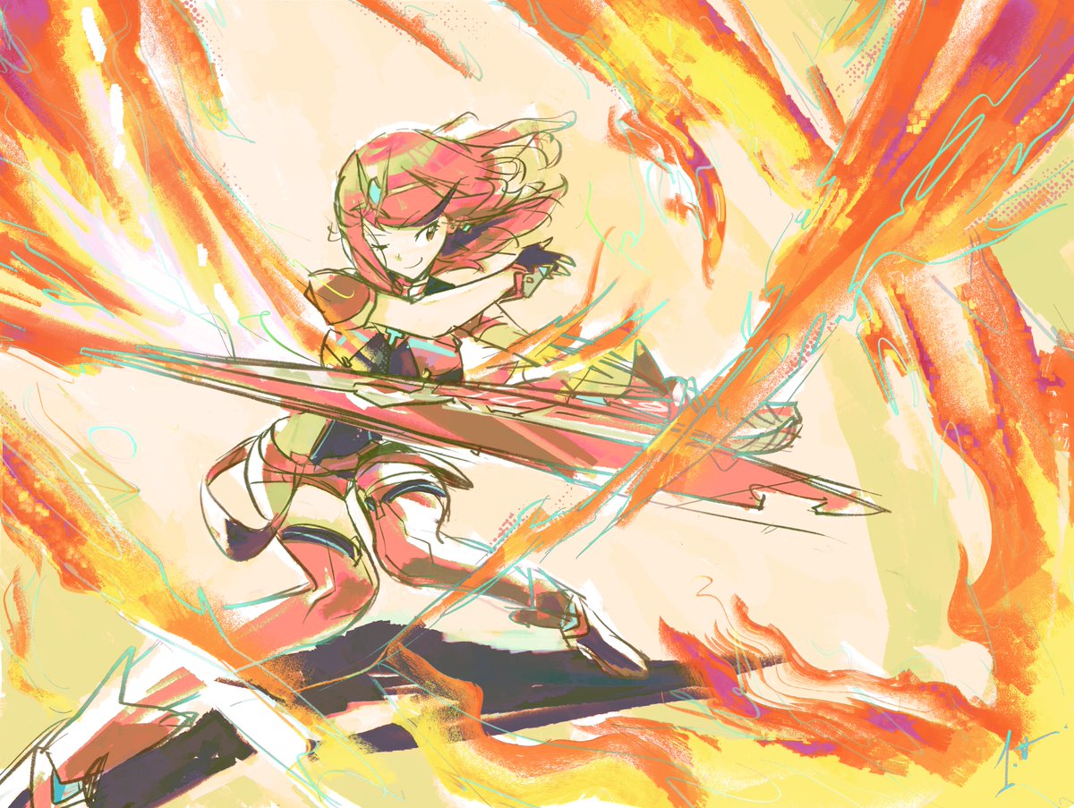 OnePointZero_'s tweet photo. #xenoblade
🔥❤️‍🔥❤️‍🔥🔥 https://t.co/MTLDJX9jGC