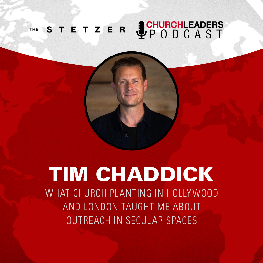 Tim Chaddick tweet media