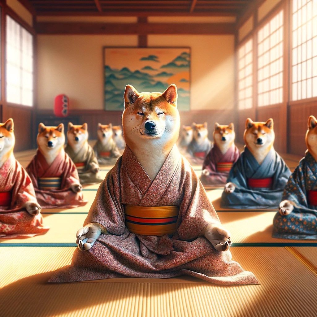 Kabochan Token $KABO tweet media