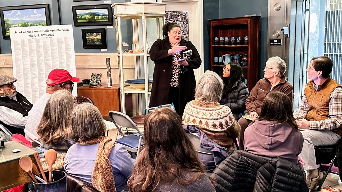 Addie Lentzner tweet media