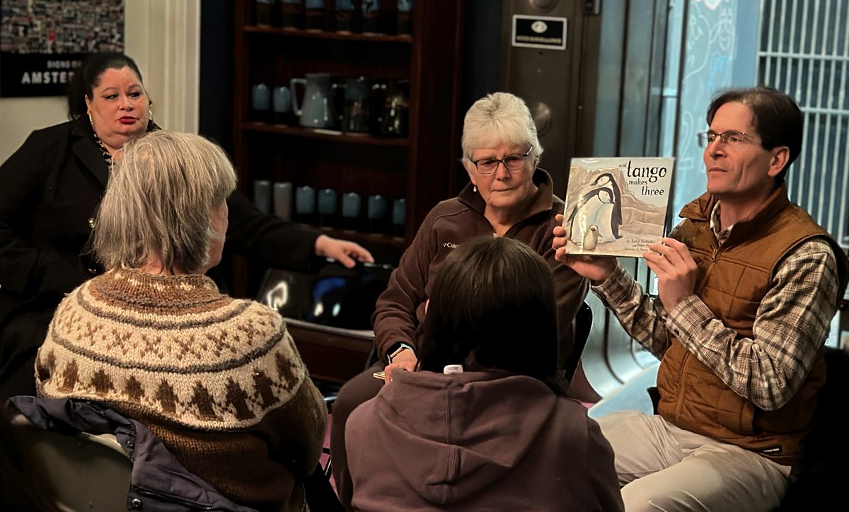 Addie Lentzner tweet media