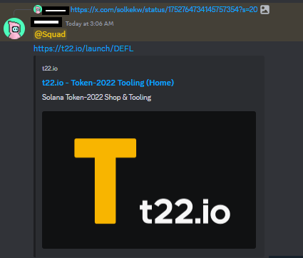 Cookers Social Club tweet media