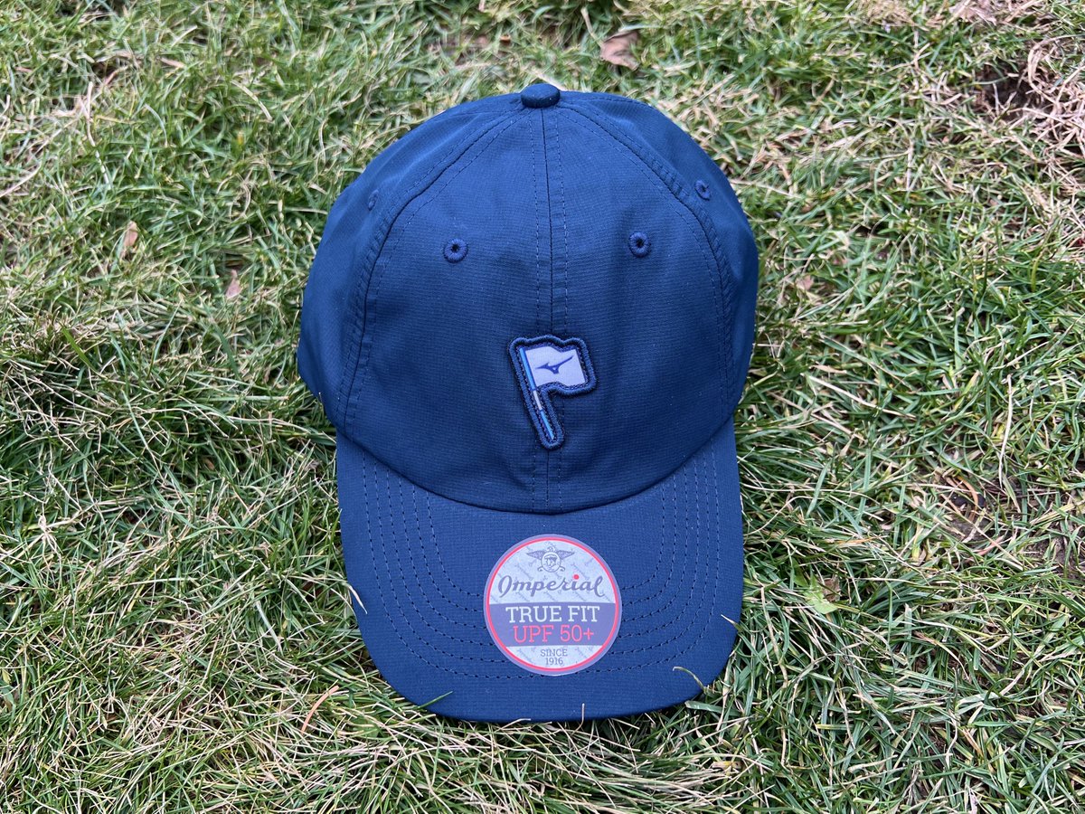PGAPappas's tweet photo. 🚨 PGAPappas 2024 PGA Show Giveaway 2 🚨

🔥 2024 Mizuno Golf Flag Cap 🔥

To enter:
✅ Repost 
✅ Follow @PGAPappas and @MizunoGolfNA https://t.co/7L58cZq5jd