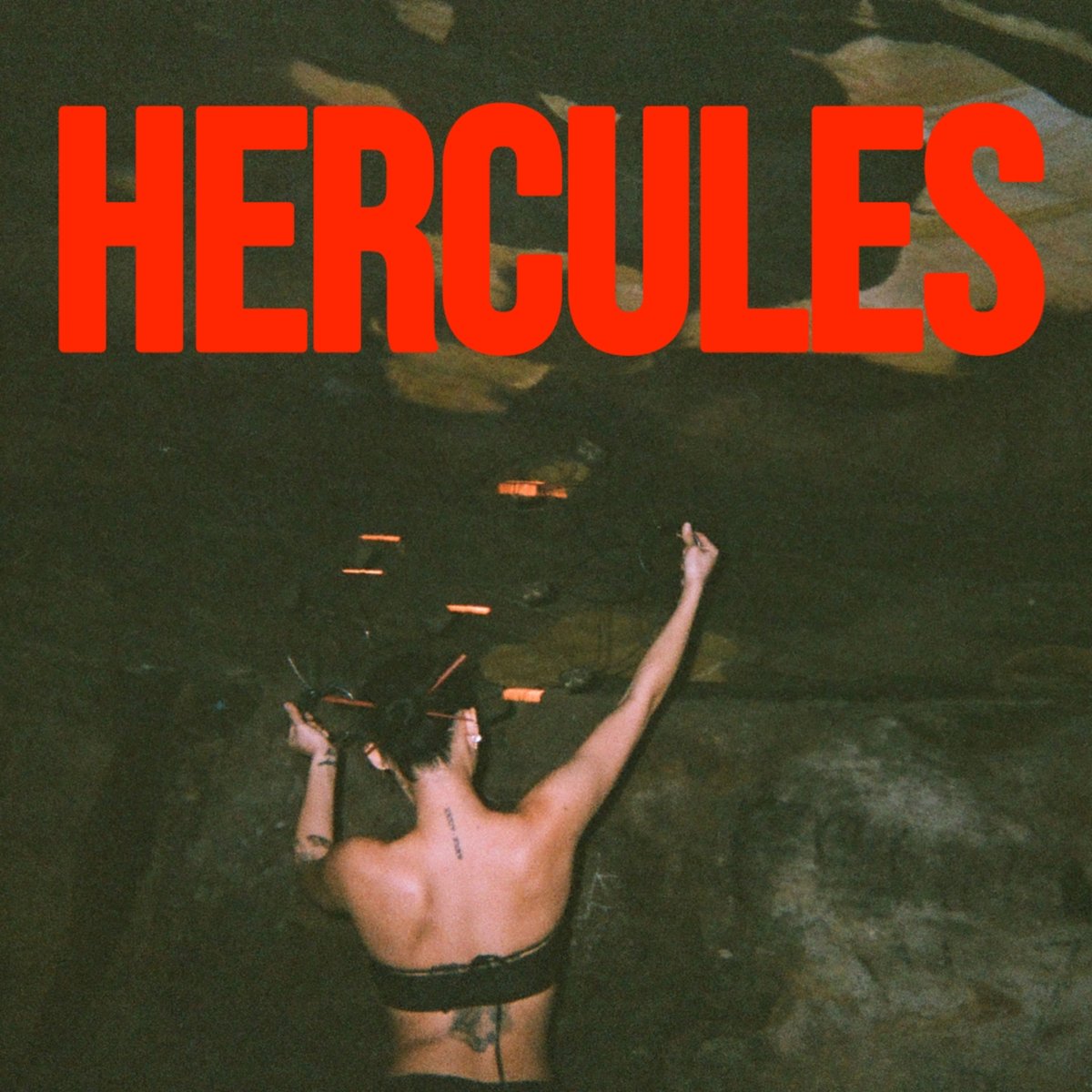 .@ArkyWaters is now treating fans to another sneak peek of his upcoming four-track EP with the release of new single 'Hercules': wp.me/p2iymy-t1x (cc: @Mammal_Sounds)