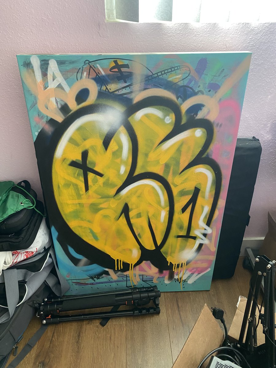 Graffzity | Pets R' Us tweet media