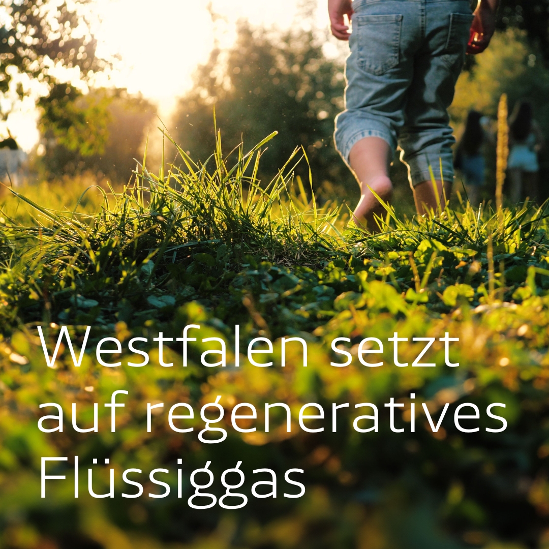 #Wärme | Startschuss für unser neues Produkt Westfalengas Bio! 
Ab sofort bieten wir #BioLPG als zukunftsfähige Alternative zum konventionellen Flüssiggas an. Es spart im Vergleich bis zu 90 % #CO2Emissionen ein. 
Hier lesen Sie mehr > bit.ly/3umESMv

#WestfalenAG