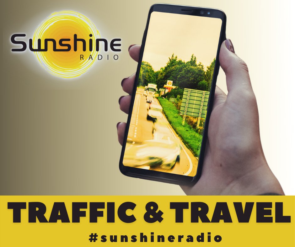 SunshineRadio's tweet image. TRAVEL | Emergency services are dealing with a one car collision on the #A480 Between #EcclesGreen &amp;amp; #Upperton near Bunn&apos;s lane. The road is closed while collision investigation carry out their enquiries.