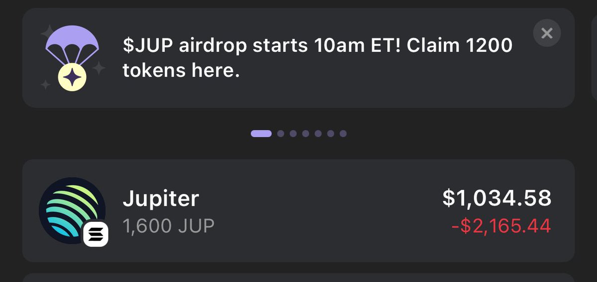 Thanks for the reminder <a href="/assetdash/">AssetDash</a> had some free monies sitting there
